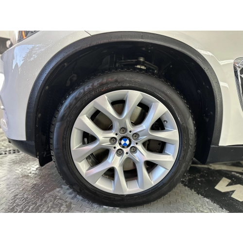 SWAG ALKALINE WHEEL CLEANER CONCENTR GEL+ 5L koncentrat do mycia felg